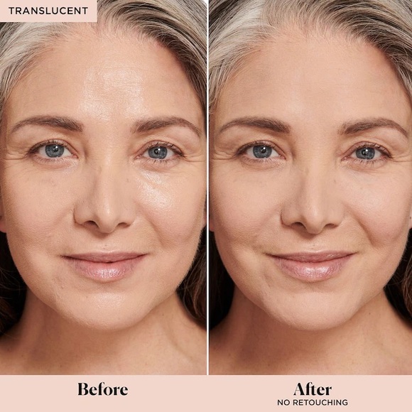 Laura Mercier Translucent Loose Setting Powder. - Picture 4 of 4